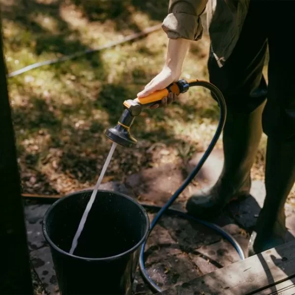 X-series zahradní hadice 13 mm (1/2”) 15 m Fiskars 1076044