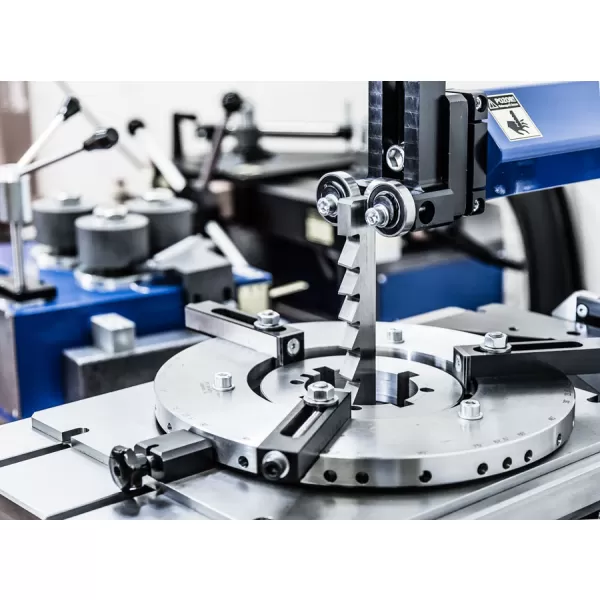 Drážkovačka DR 050 - s lineárním vedením BOW 1050000B