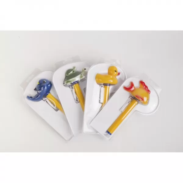 Teploměr bazénový MARIMEX - směs 10963008