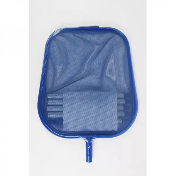 Skládací malá hladinová síťka s alu. tyčí MARIMEX 10962010