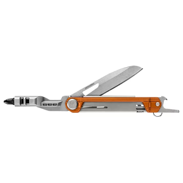 Multitool Armbar Slim Drive - Oranžový Gerber 1059833