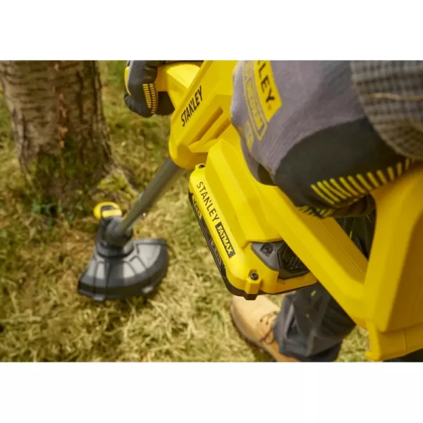 Aku strunová sekačka 20V 18V 4,0Ah Stanley FatMax SFMCST925M1