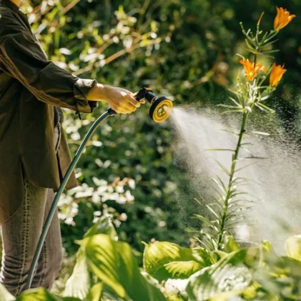 X-series zahradní hadice 13 mm (1/2”) 25 m Fiskars 1076045