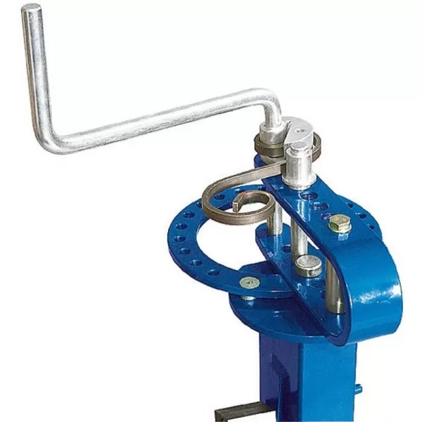 Ohýbačka trubek sestava 1010930