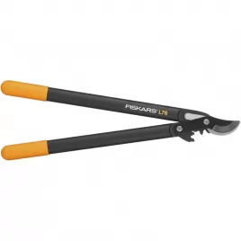 Nůžky PowerGear na silné větve převodové, nůžková hlava (L) Fiskars 1001553