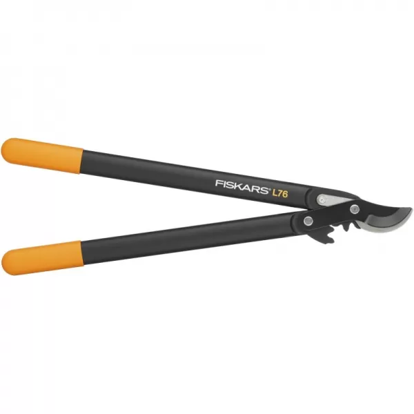 Nůžky PowerGear na silné větve převodové, nůžková hlava (L) Fiskars 1001553