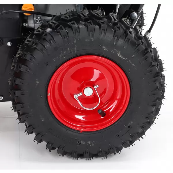 Sněhová fréza VeGA 554