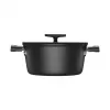 Hard Face Hrnec s nepřilnavým povlakem 3,5 l Fiskars 1075526