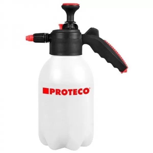 Postřikovač ruční tlakový 1l PROTECO 10.80-PT-01