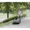 Zametací stroj s odsáváním KM 75/40 W G Facelift Kärcher 1.049-216.0