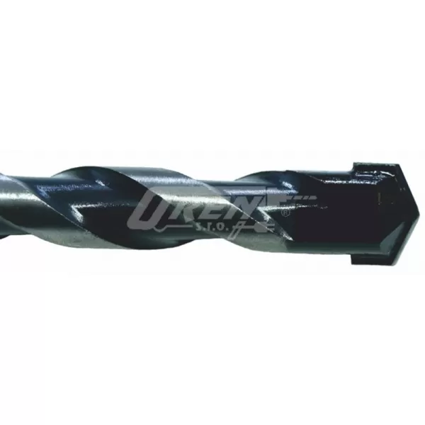 Příklepový vrták do betonu OREN Klasik