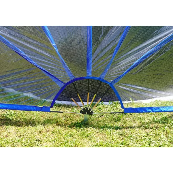 Zastřešení Pool House Cabrio - 5,50 m Marimex 10970571