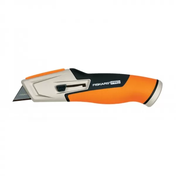 CarbonMax zasouvací pracovní nůž Fiskars 1027223