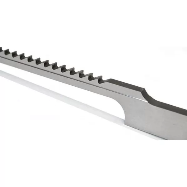 Drážkovací jehla 5 mm BOW 1051050.W