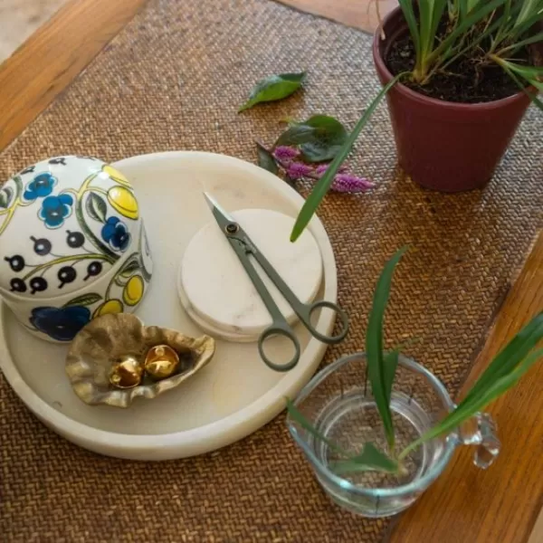 Plant Care sada nůžek s pouzdry, 3 ks Fiskars 1075317