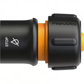 Rychlospojka hadice STOP 3/4" Fiskars 1027084
