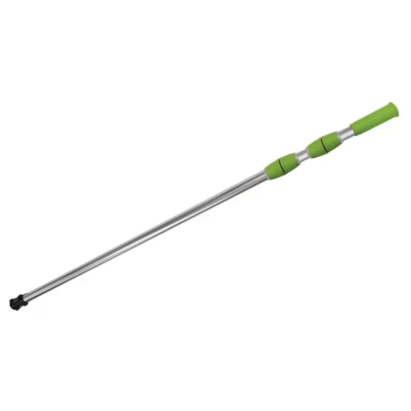 Teleskopická tyč Premium 2,6 - 4,7 m Marimex 10964015
