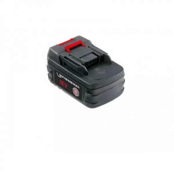 Aku lisovací zařízení ROTHENBERGER ROMAX COMPACT TT 1000002115