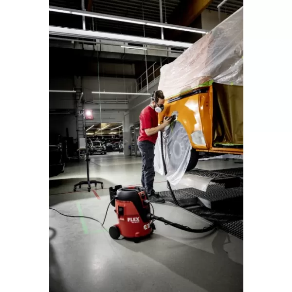 Vibrační bruska OSE 2-70x198-EC Flex 530632