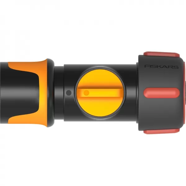 Rychlospojka hadice Comfort On/Off 3/4" Fiskars 1027087