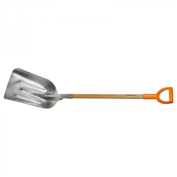 Lopata na sníh a obilí FISKARS 1001637 30cm