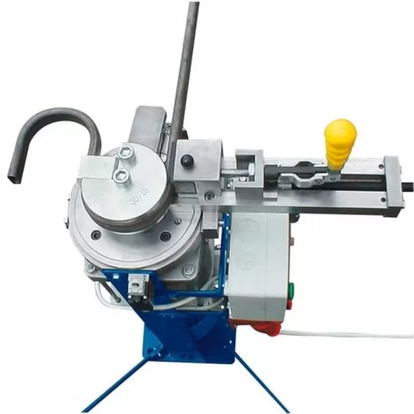 Elektrická ohýbačka trubek OH 060 4 koncové spínače BOW 1060000B