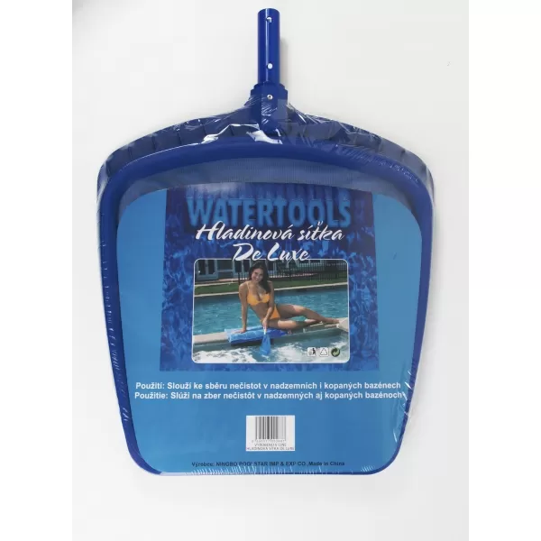 Malá hladinová síťka De Lux MARIMEX 10962005