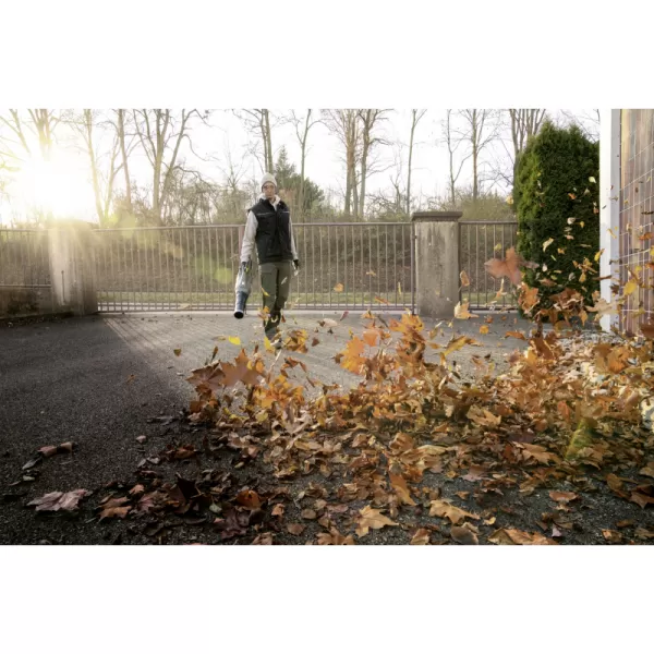 Aku fukar na listí 36V, 1x6,0Ah LB 930/36 Bp Pack Kärcher 1.042-508.0