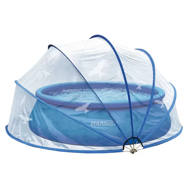 Zastřešení Pool House Cabrio - 5,50 m Marimex 10970571