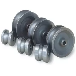 Topenářské kladky pro OH 010 BOW 	1010150