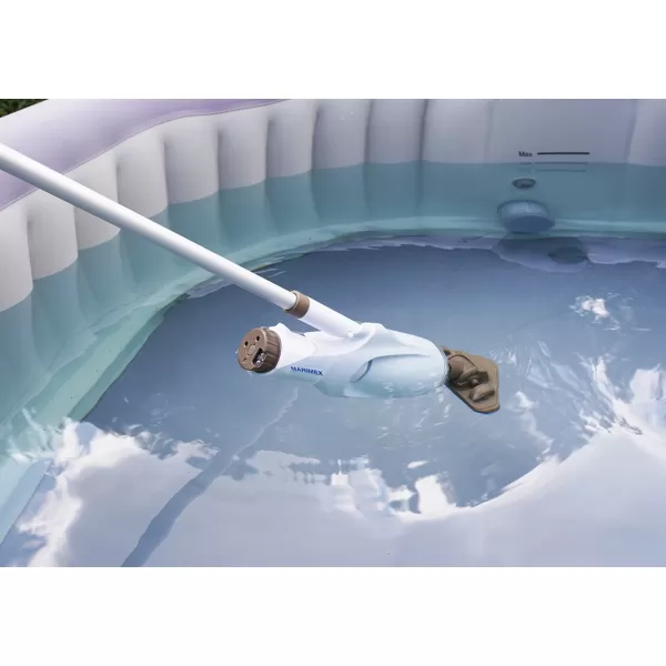 Vysavač pro vířivky a bazény Marimex SpaVac Columbia set Marimex 10800038