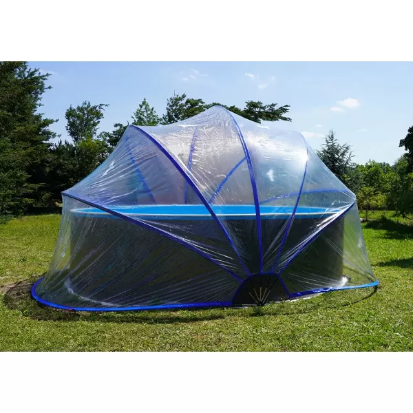 Zastřešení Pool House Cabrio - 5 m Marimex 10970570