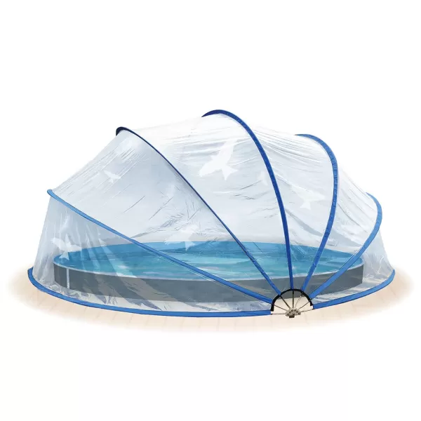 Zastřešení Pool House Cabrio - 5,50 m Marimex 10970571