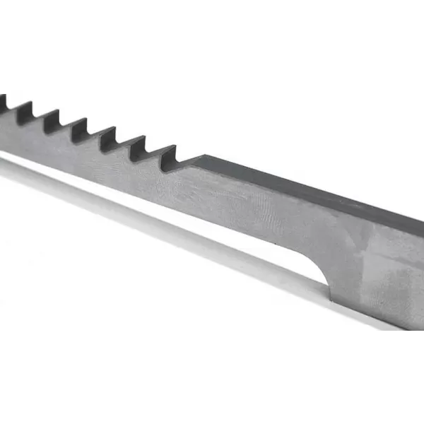 Drážkovací jehla 6 mm BOW 1051060.W