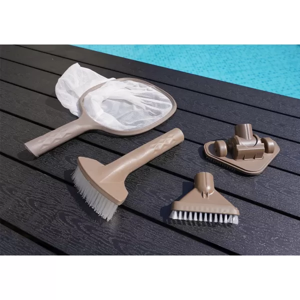 Vysavač pro vířivky a bazény Marimex SpaVac Columbia set Marimex 10800038