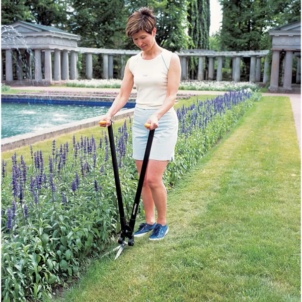 Nůžky na trávu a na živý plot FISKARS 1001565