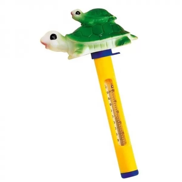 Teploměr bazénový MARIMEX - směs 10963008