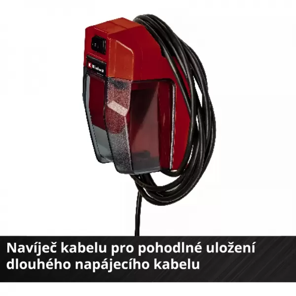 Aku kalové čerpadlo 18V bez aku GE-DP 18/25 LL Li - Solo Einhell 4181590