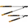 Nůžky na silné větve SmartFit, dvoučepelové, teleskopické L86 Fiskars 112500