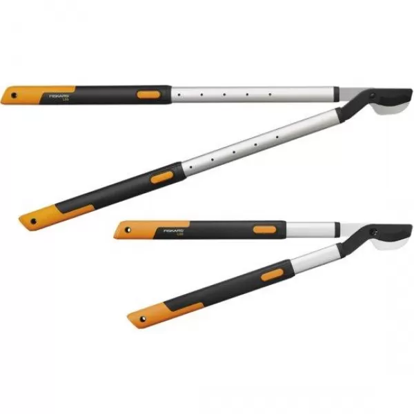 Nůžky na silné větve SmartFit, dvoučepelové, teleskopické L86 Fiskars 112500