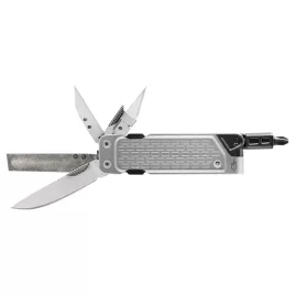 Multitool LockDown Drive - stříbrný Gerber 1052457
