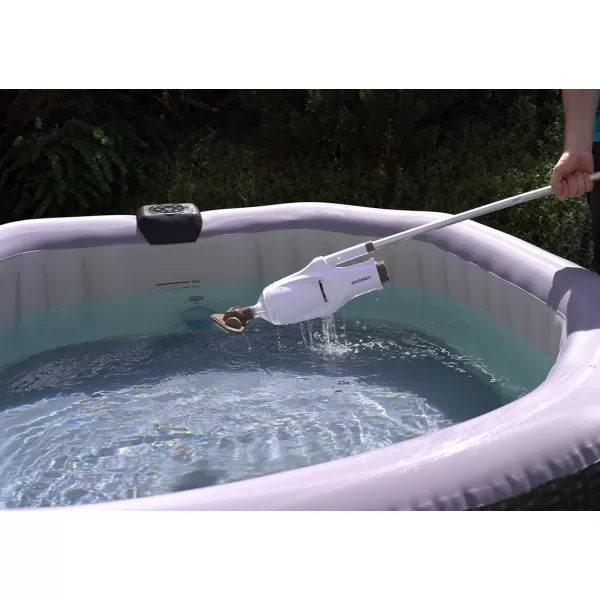 Vysavač pro vířivky a bazény Marimex SpaVac Columbia set Marimex 10800038