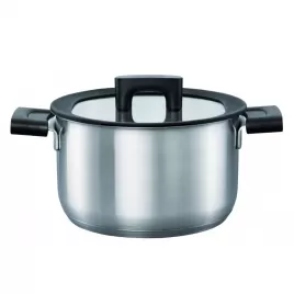 Hrnec s pokličkou 3,5L / 20cm Fiskars 1052240