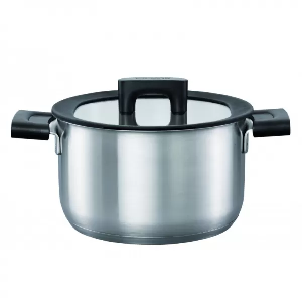 Hrnec s pokličkou 3,5L / 20cm Fiskars 1052240