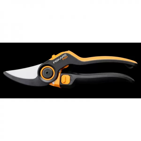 Zahradní nůžky DualAction™ P981 Fiskars