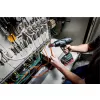 Aku horkovzdušná pistole 18V bez aku Metabo HG 18 LTX 500 610502850