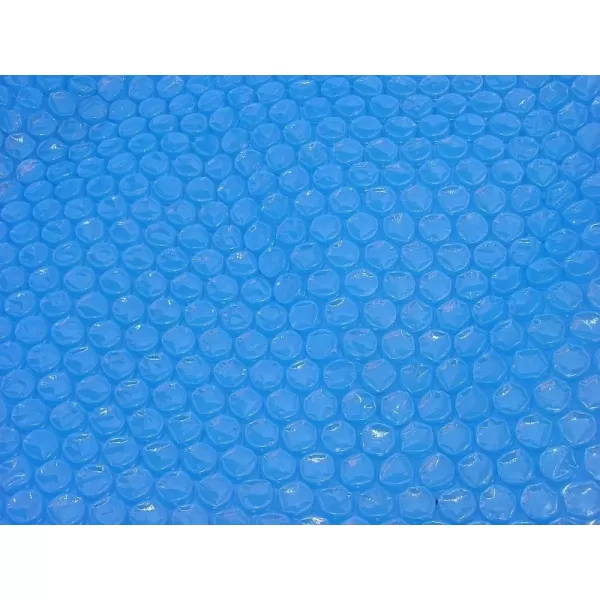 Solární plachta modrá pro bazény s O hladiny 1,55 m Marimex 10400325