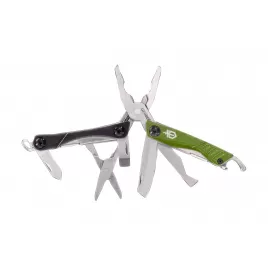 Multitool Dime - zelený Gerber 1027828