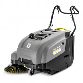 Zametací stroj s odsáváním KM 75/40 W G Facelift Kärcher 1.049-216.0