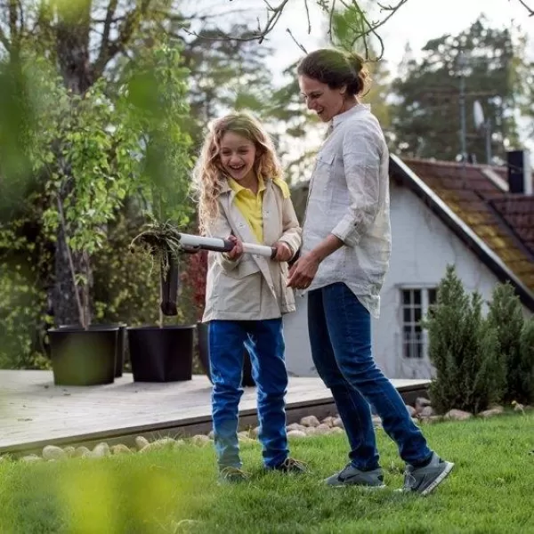 Lehký vytrhávač plevele White Fiskars 139940